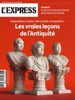 L'Express